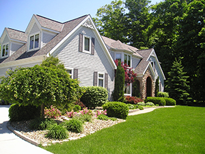 Landscapers and Lawncare Services in Saint Charles, MO